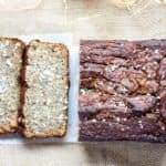 Coconut Banana Bread