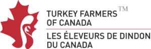 Logo of Turkey Farmers of Canada