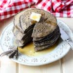 Buckwheat Pancakes (8 of 9)
